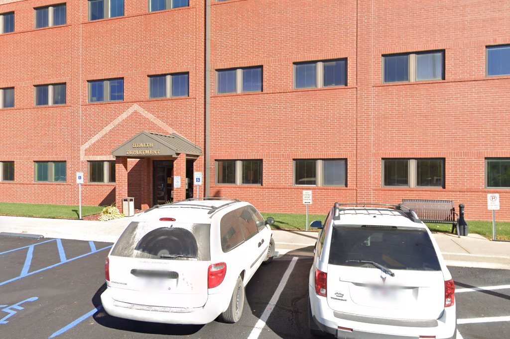 Phelps County Passport Office