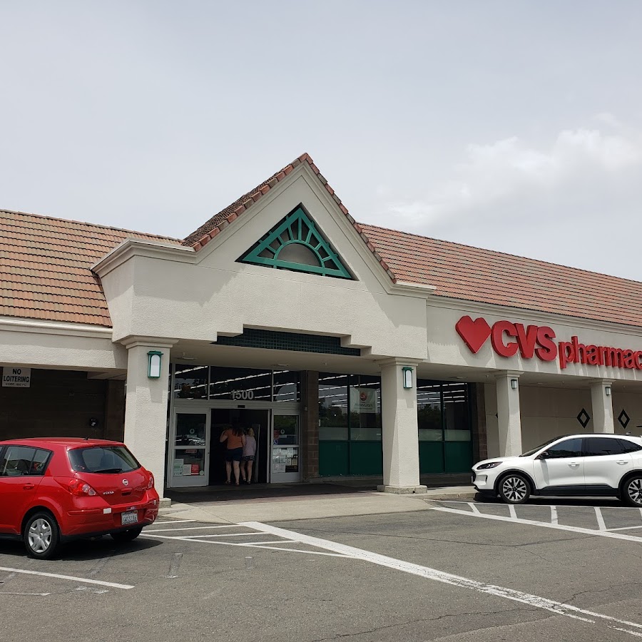 CVS Pharmacy