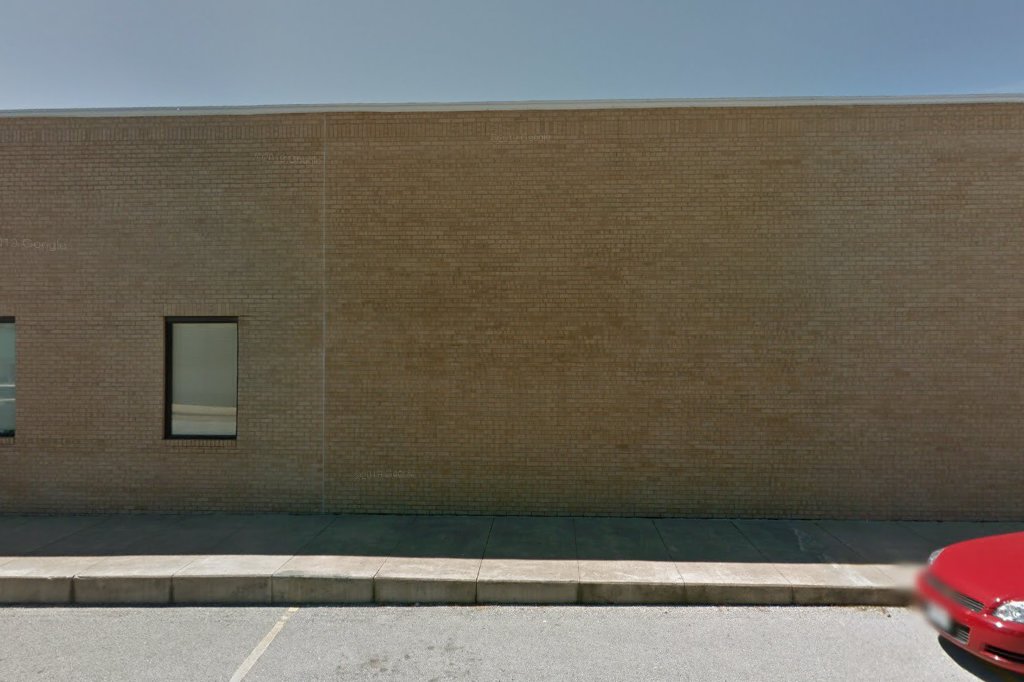 Dallas County Passport Office