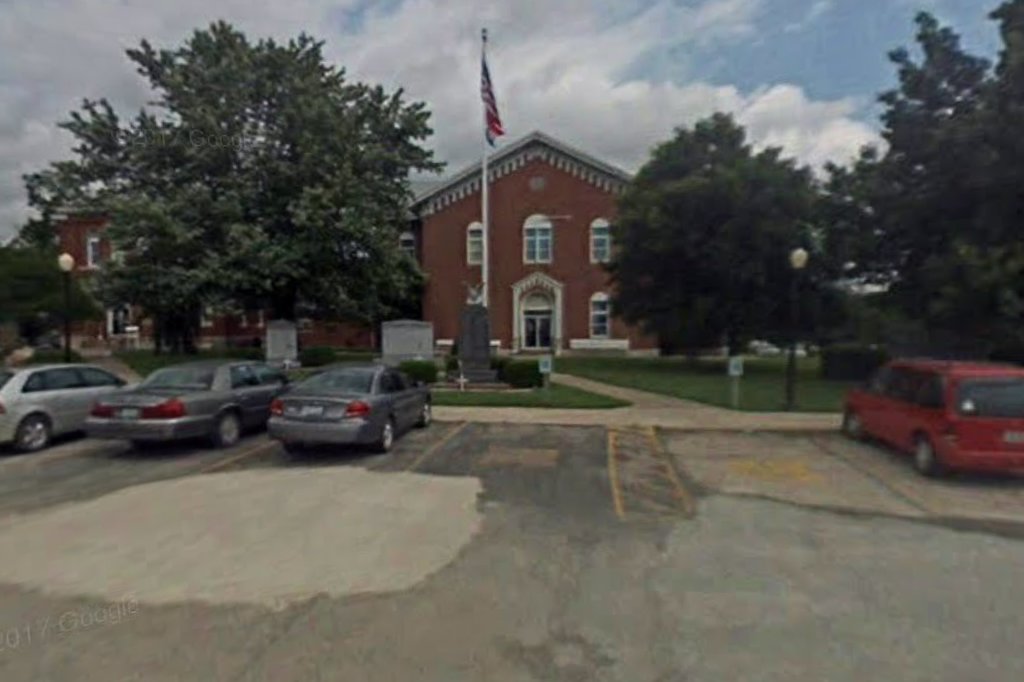 Macon County Passport Office
