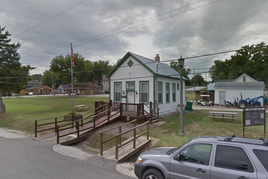 Kimmswick Municipal Court
