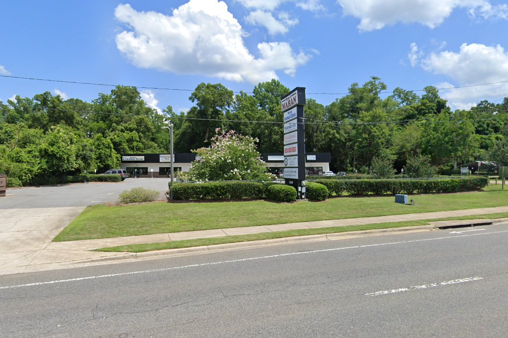 Mahan Animal Clinic