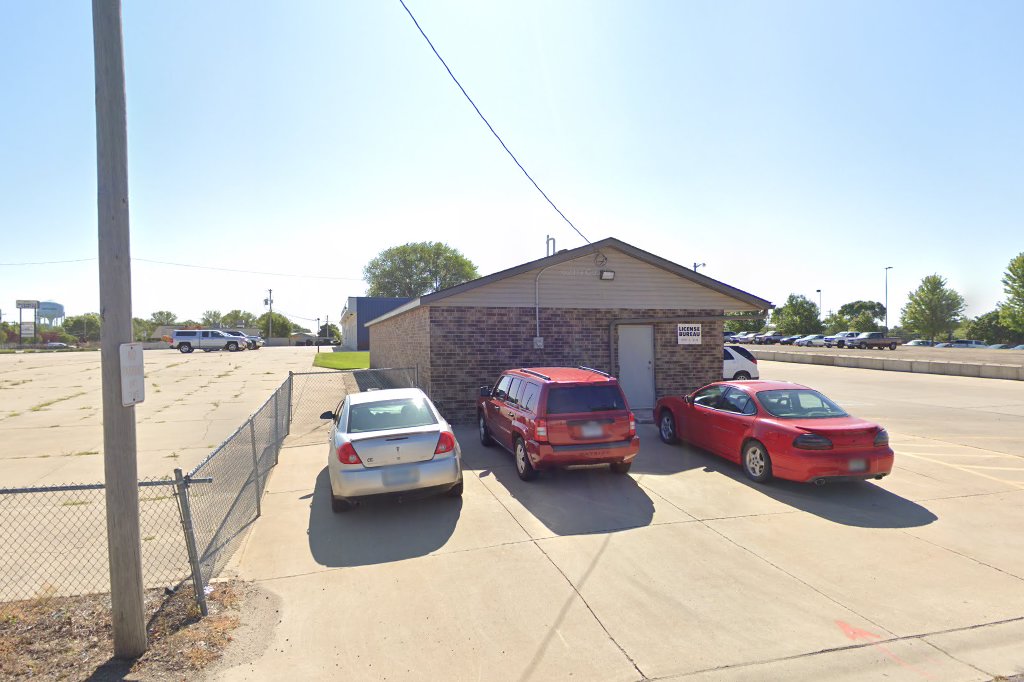 Owatonna DVS Office