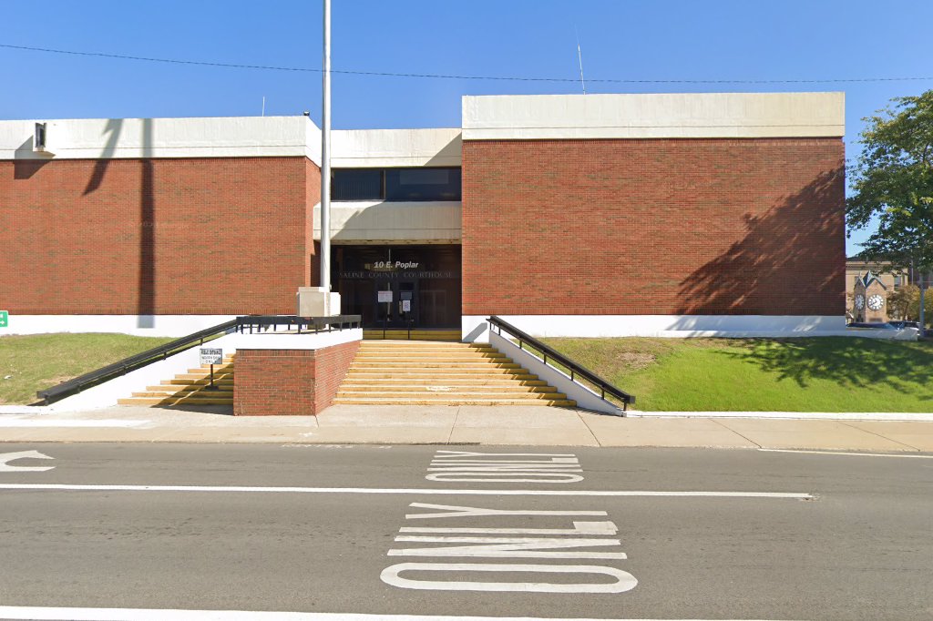 Saline County Emergency Services