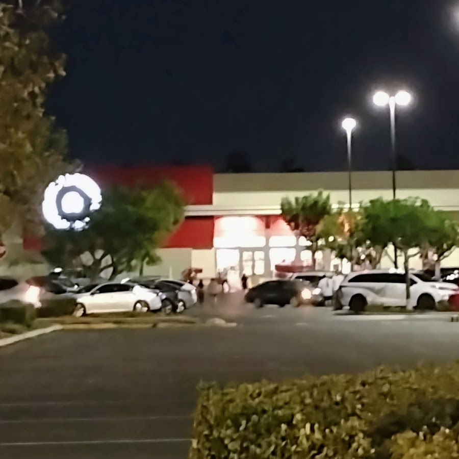 Target Pharmacy