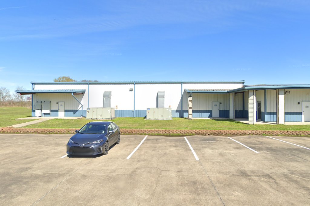 Goodwill New Iberia