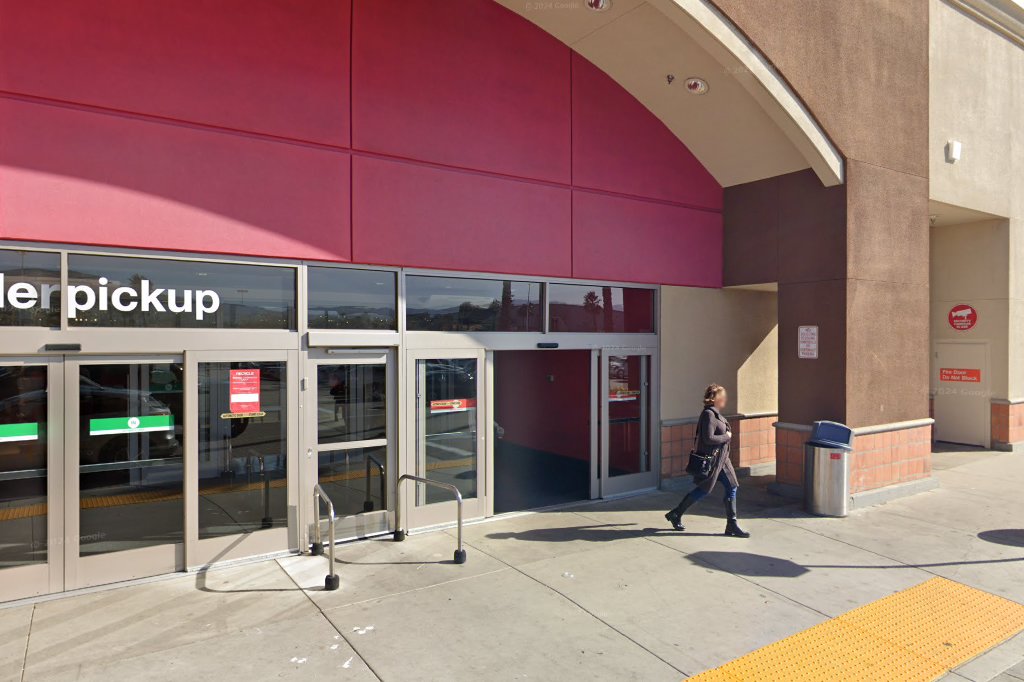Target Pharmacy