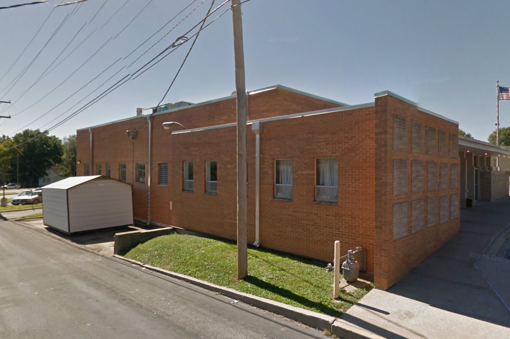 Harrisonville Passport Office