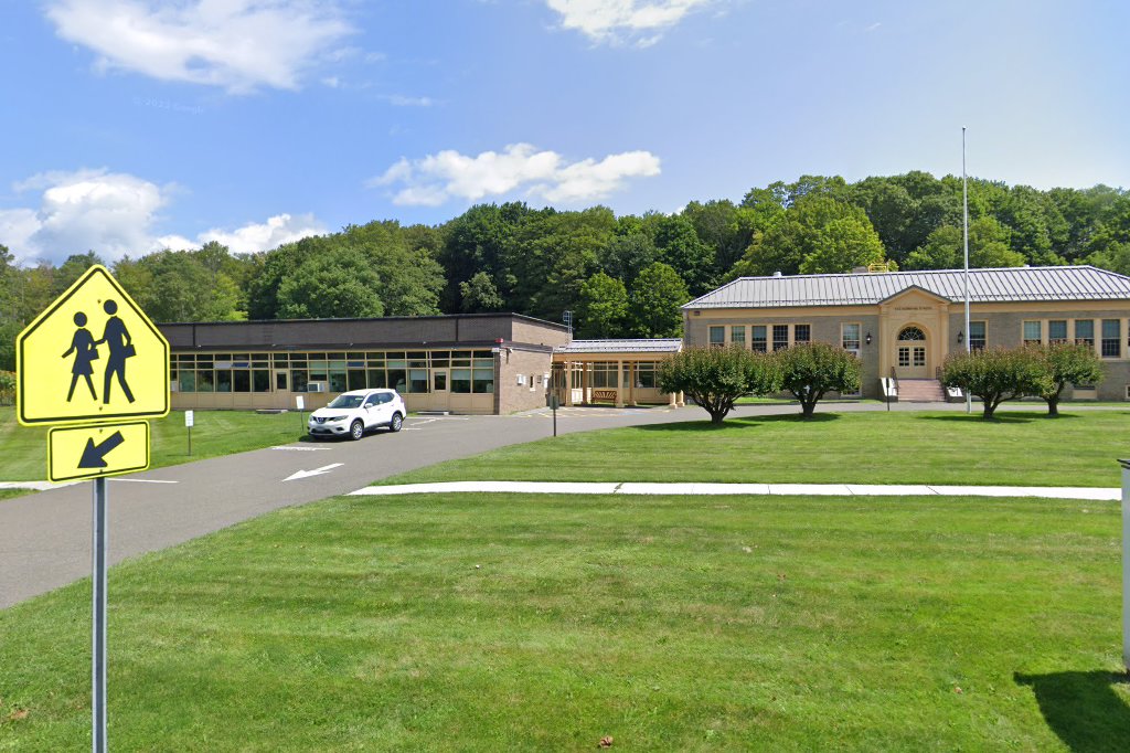 The Burnham School