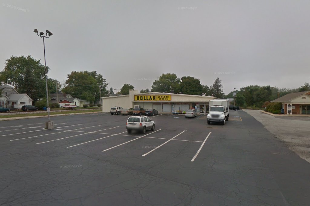 Goodwill Walkerton
