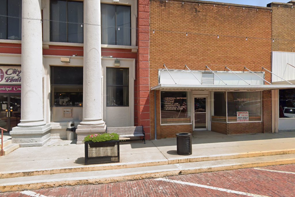 Butler Municipal Court