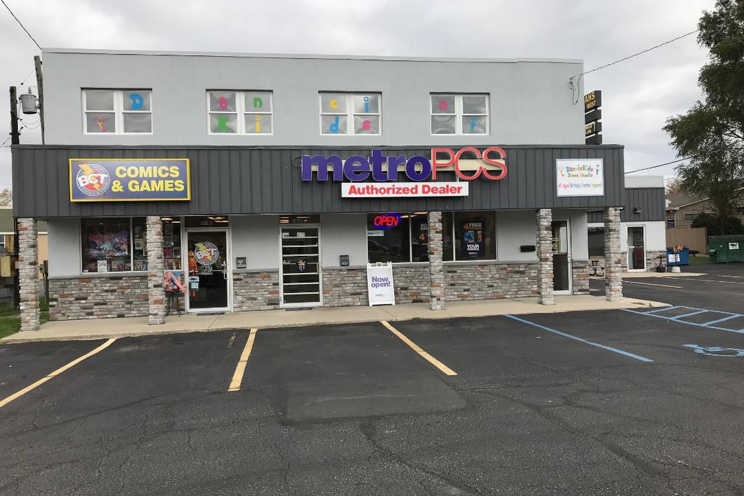 Goodwill Fort Wayne