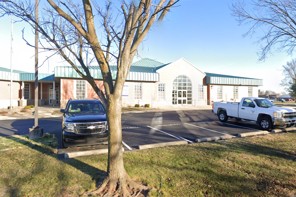 Jackson Passport Office