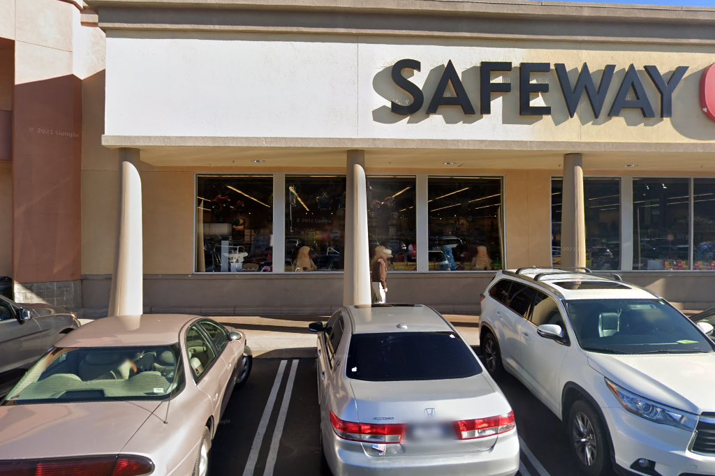 Safeway Pharmacy