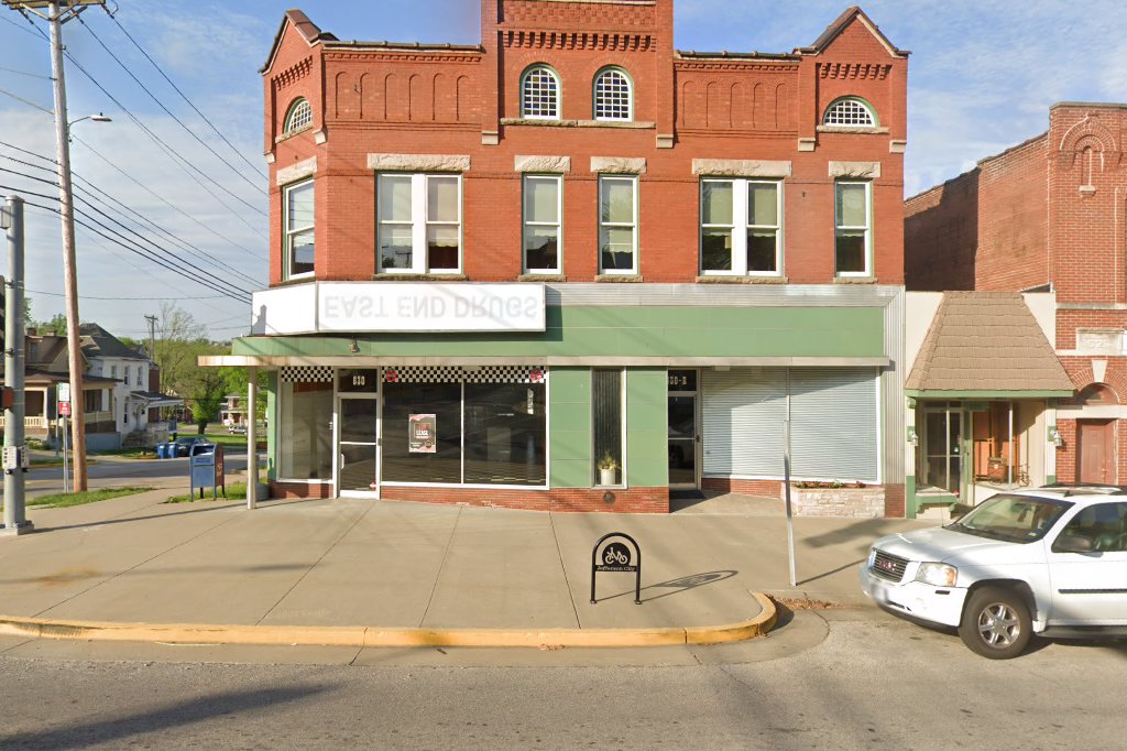 Whaleys East End Drug/Pro-Care Service Pharmacy