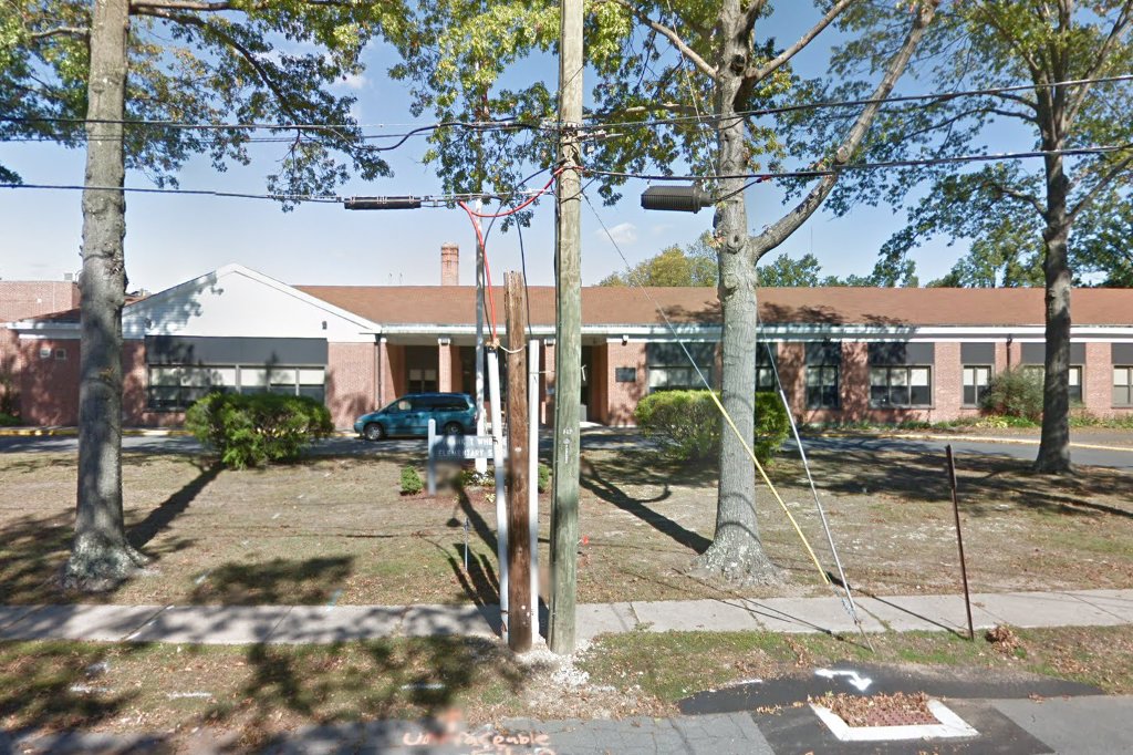 Frank T Wheeler School