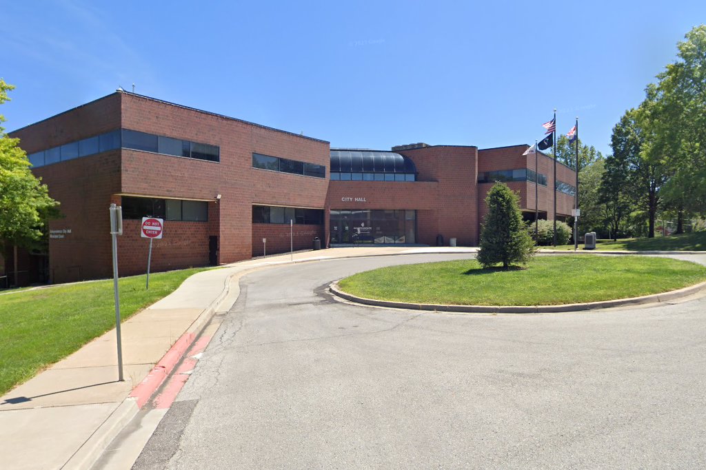 Independence Municipal Court