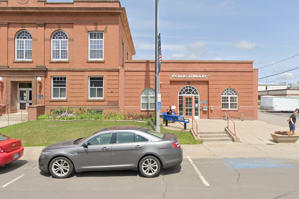 Aurora Public Library