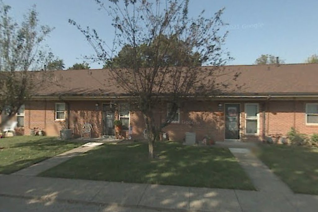 Rockport Housing Authority