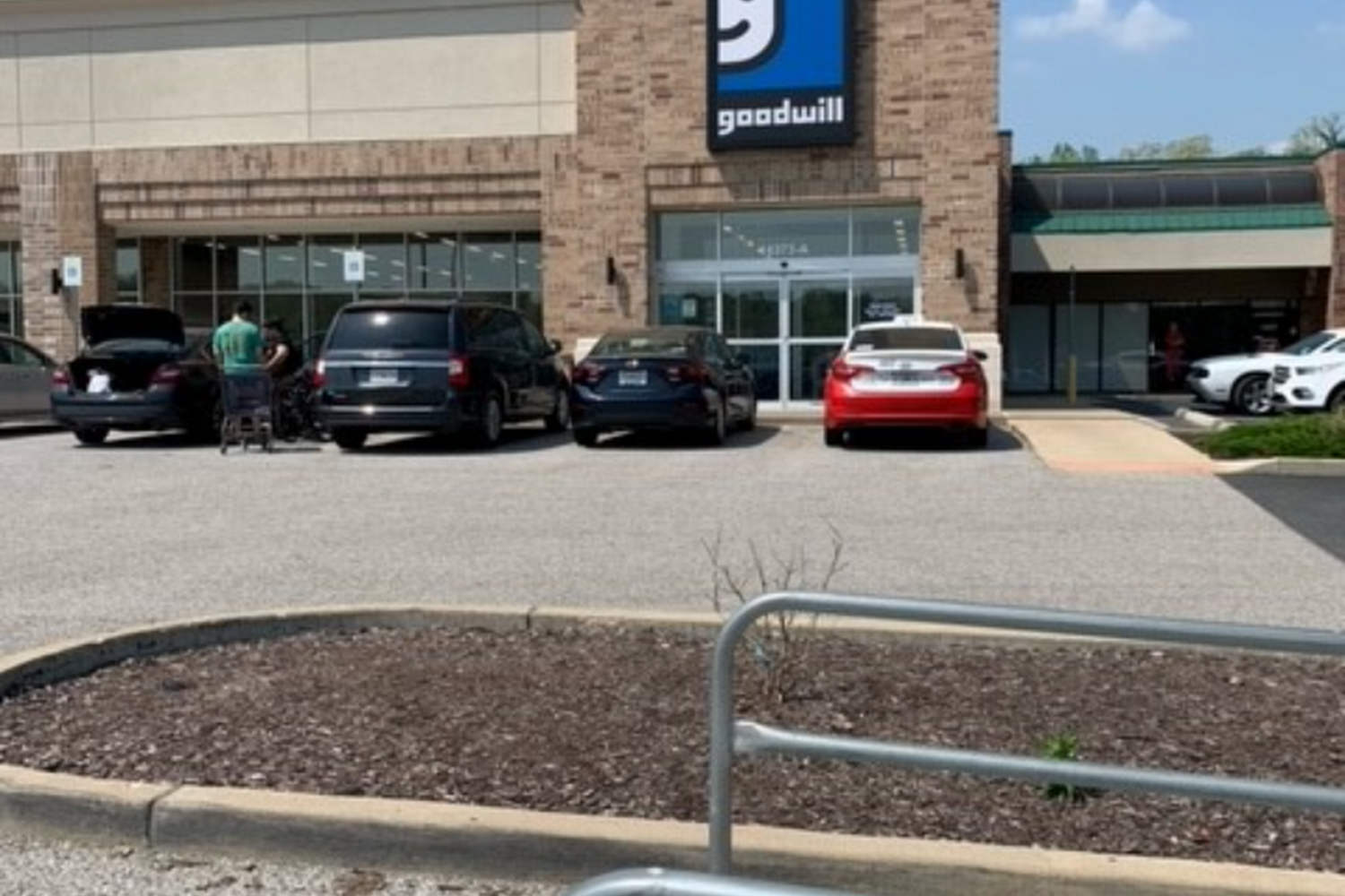 Goodwill Manchester