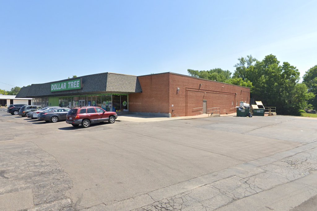 Goodwill Kansas City