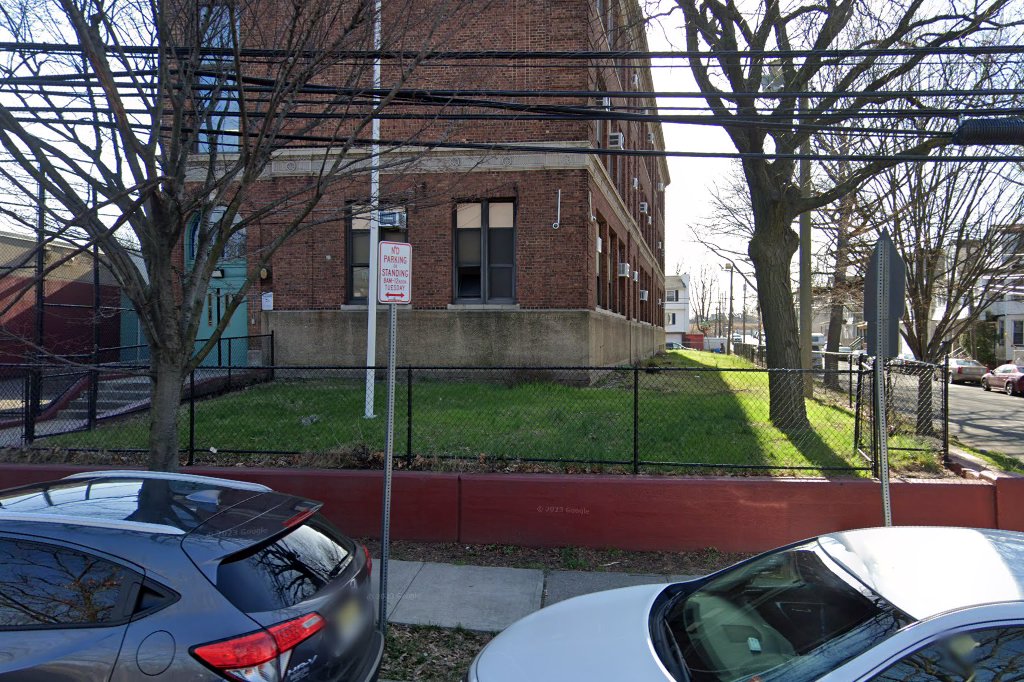 Speedway Ave School