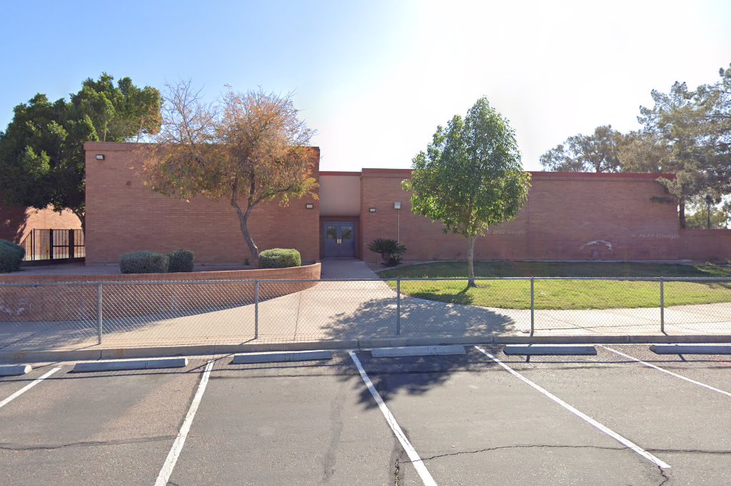 EVIT - Shepherd Junior High School