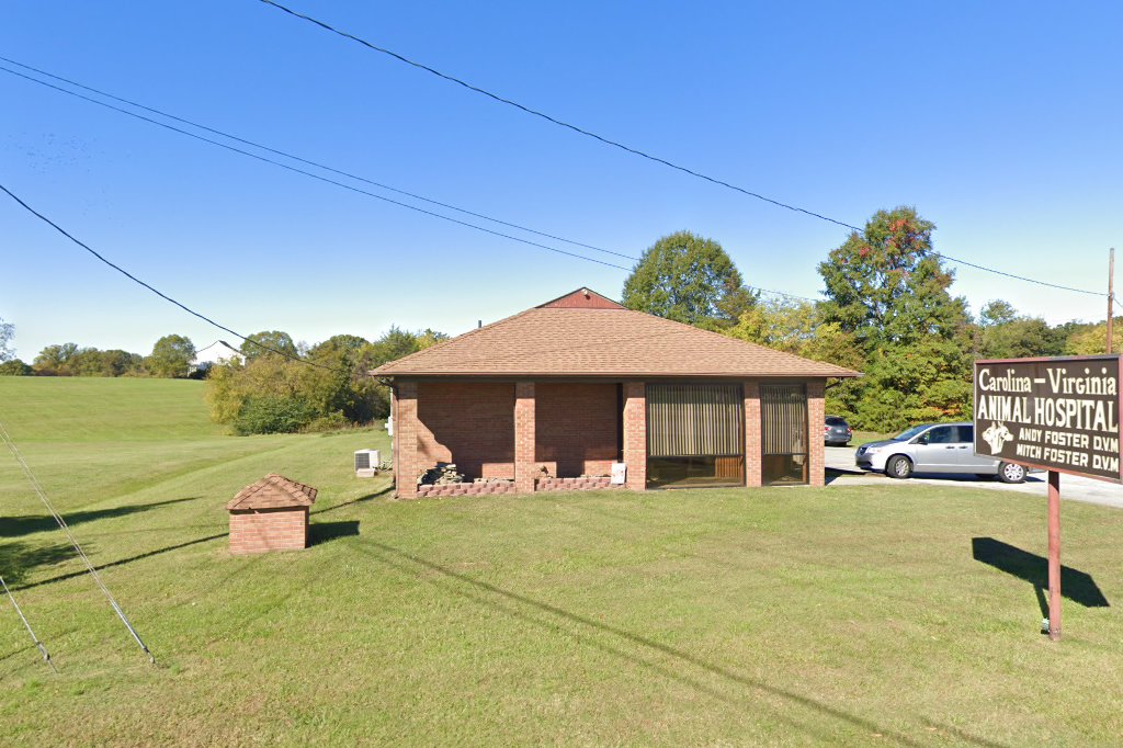 Carolina-Virginia Animal Hospital