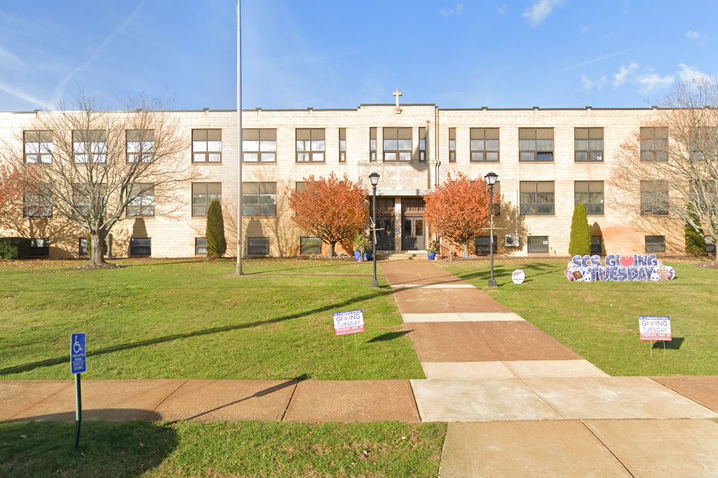 St. Catharine School