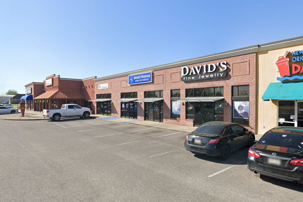 Goodwill Breaux Bridge
