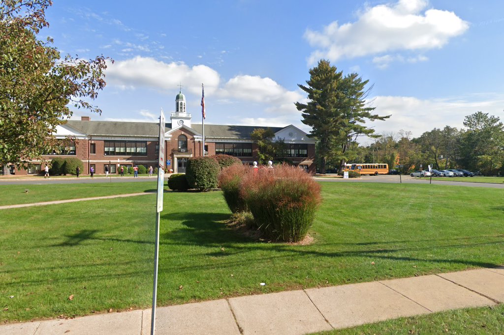 Alfred Vail Elementary School