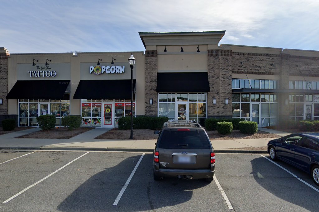 Foster Animal Clinic At Parkway Commons