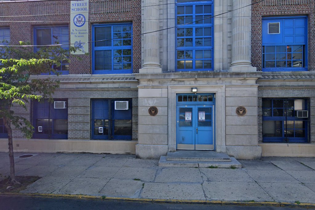 Ann St School