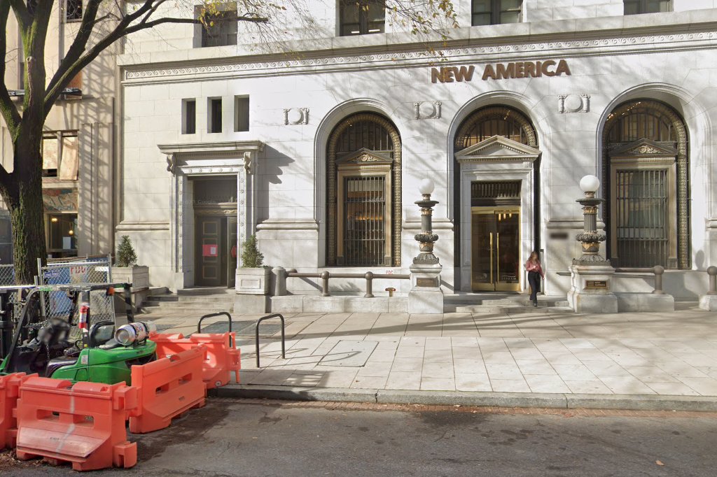 Washington DC American Bar Association