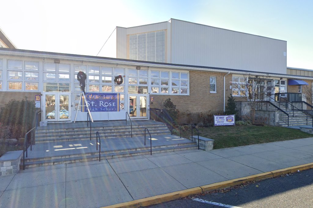 St. Rose High School