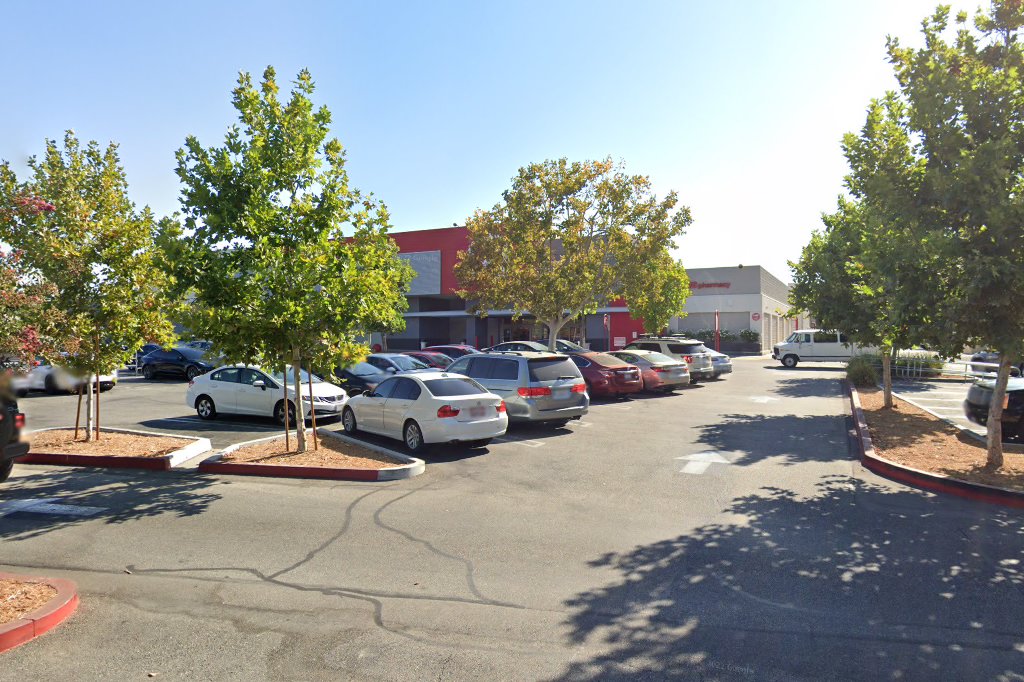 Target Pharmacy