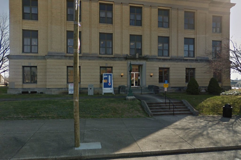 Pike County Passport Office