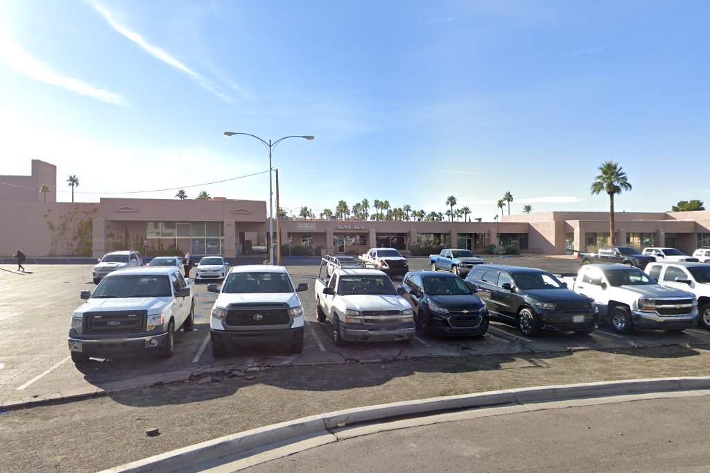 ASU Passport Office