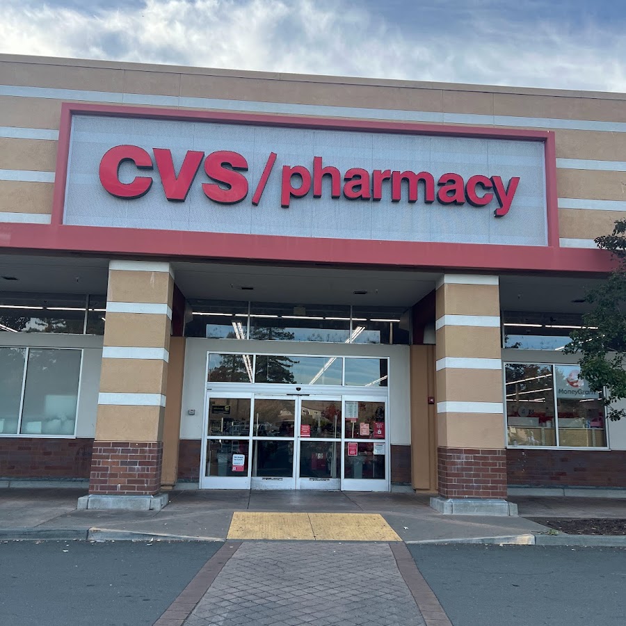 CVS Pharmacy