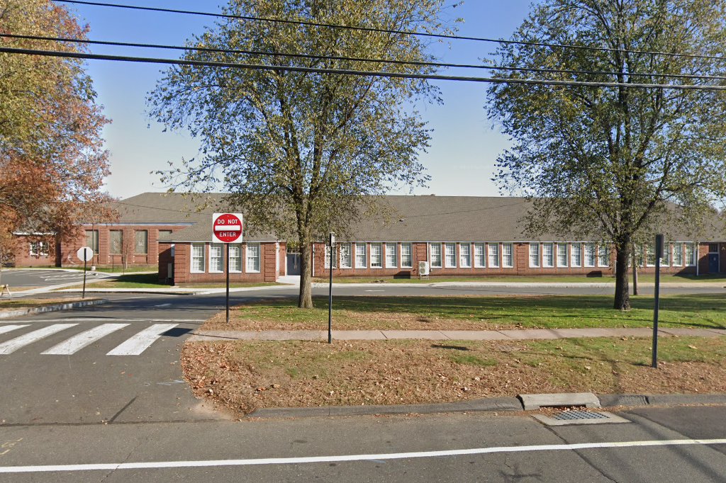 Hockanum Elementary School