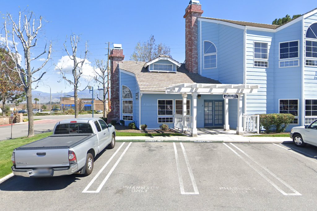 Loma Linda Health Pharmacy