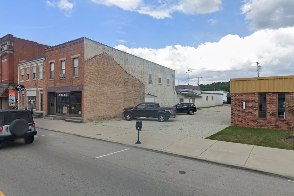 Franklin County Housing Authority