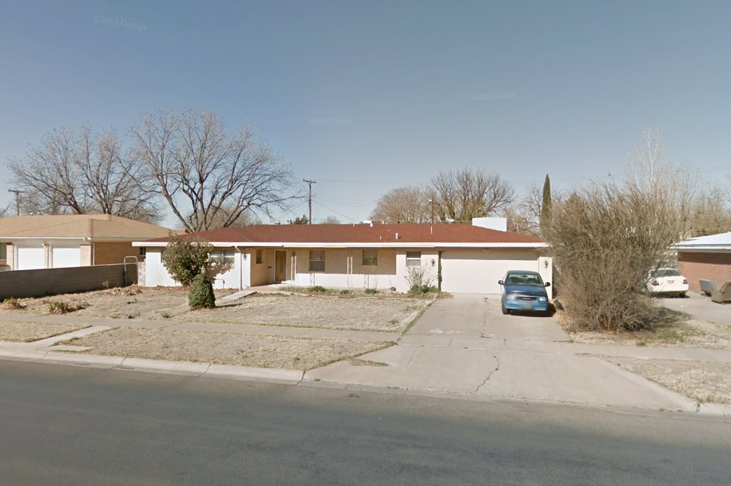 Chaves County Animal Control