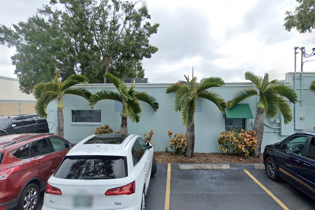 Animal Hospital of Seminole