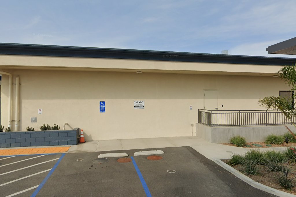 Scripps Coastal Medical Center Pharmacy