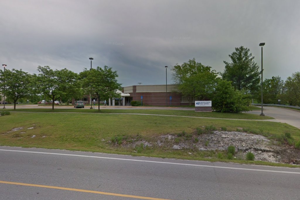 Ozark Passport Office