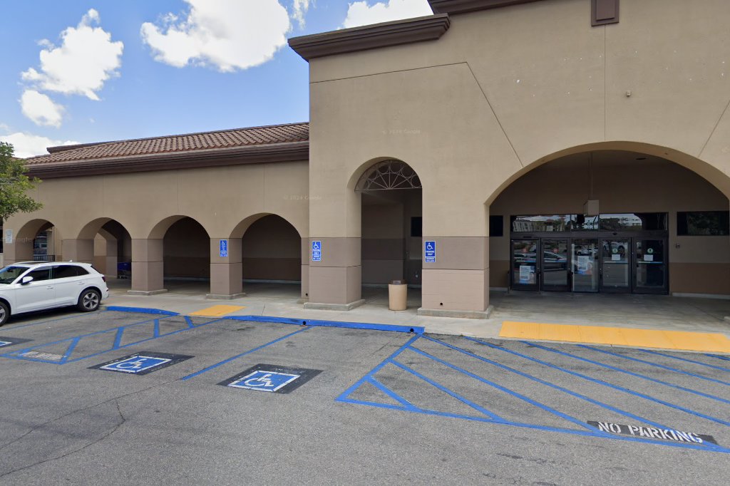 Rite Aid Pharmacy