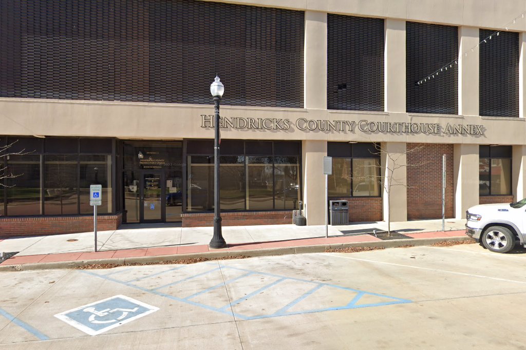 Hendricks County Prosecuting Attorney