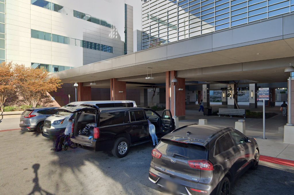 Los Angeles County And University Of Southern California Medical Center Pharmacy