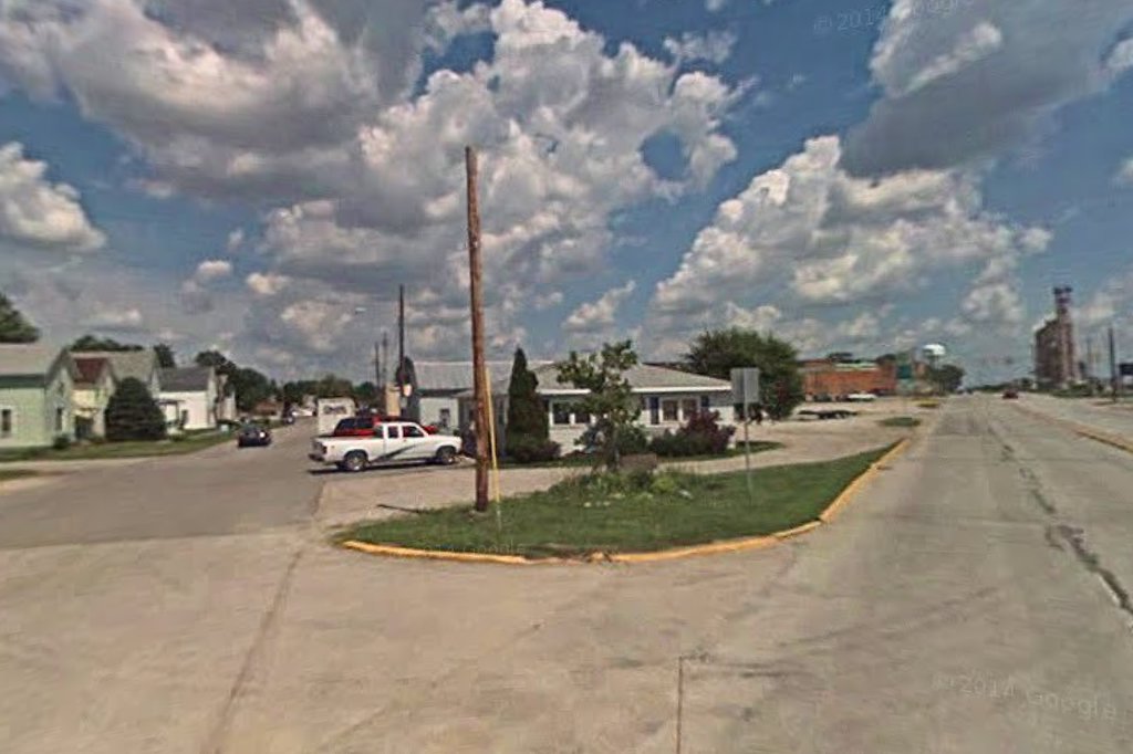 Fowler BMV License Agency